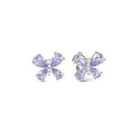 Orecchini Nomination Donna shine me up in Argento 241903/006